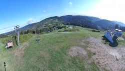 Skiareál Bublava