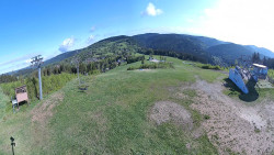 Skiareál Bublava