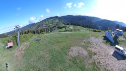 Skiareál Bublava
