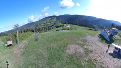 Skiareál Bublava