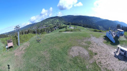 Skiareál Bublava