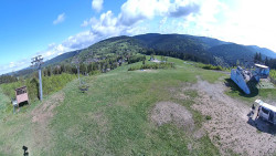 Skiareál Bublava