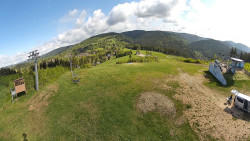 Skiareál Bublava