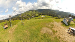 Skiareál Bublava
