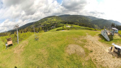 Skiareál Bublava