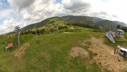 Skiareál Bublava