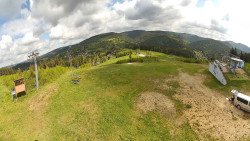 Skiareál Bublava
