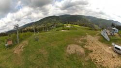 Skiareál Bublava