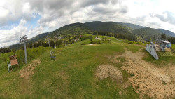 Skiareál Bublava