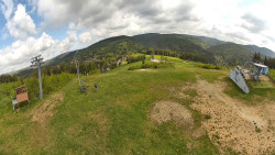 Skiareál Bublava