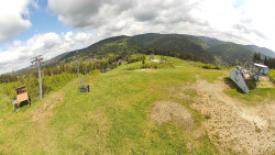 Skiareál Bublava