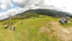 Skiareál Bublava