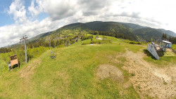 Skiareál Bublava