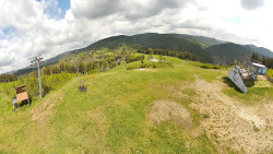 Skiareál Bublava