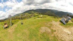 Skiareál Bublava