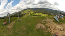 Skiareál Bublava