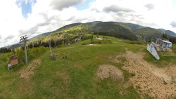 Skiareál Bublava
