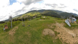 Skiareál Bublava