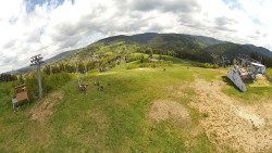 Skiareál Bublava