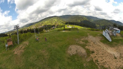 Skiareál Bublava