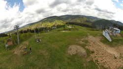 Skiareál Bublava
