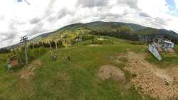 Skiareál Bublava