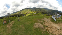 Skiareál Bublava