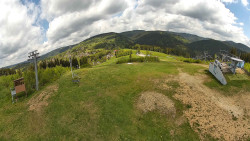 Skiareál Bublava