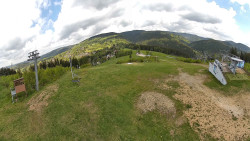 Skiareál Bublava