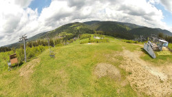 Skiareál Bublava