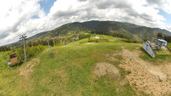 Skiareál Bublava
