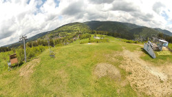 Skiareál Bublava