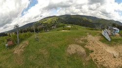 Skiareál Bublava