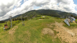 Skiareál Bublava