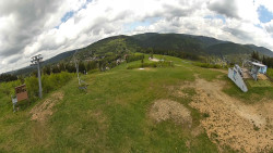 Skiareál Bublava