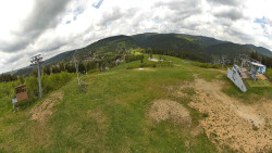 Skiareál Bublava