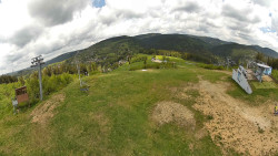 Skiareál Bublava