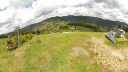 Skiareál Bublava
