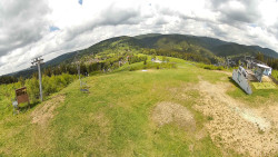 Skiareál Bublava