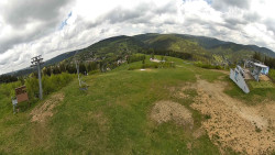 Skiareál Bublava