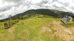 Skiareál Bublava