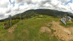 Skiareál Bublava