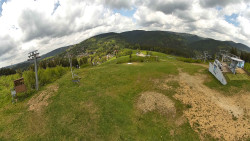 Skiareál Bublava