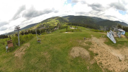 Skiareál Bublava