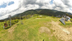 Skiareál Bublava