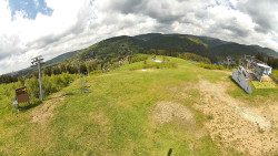 Skiareál Bublava