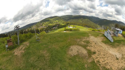 Skiareál Bublava