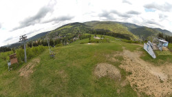 Skiareál Bublava