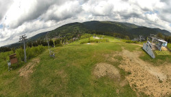 Skiareál Bublava