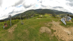 Skiareál Bublava
